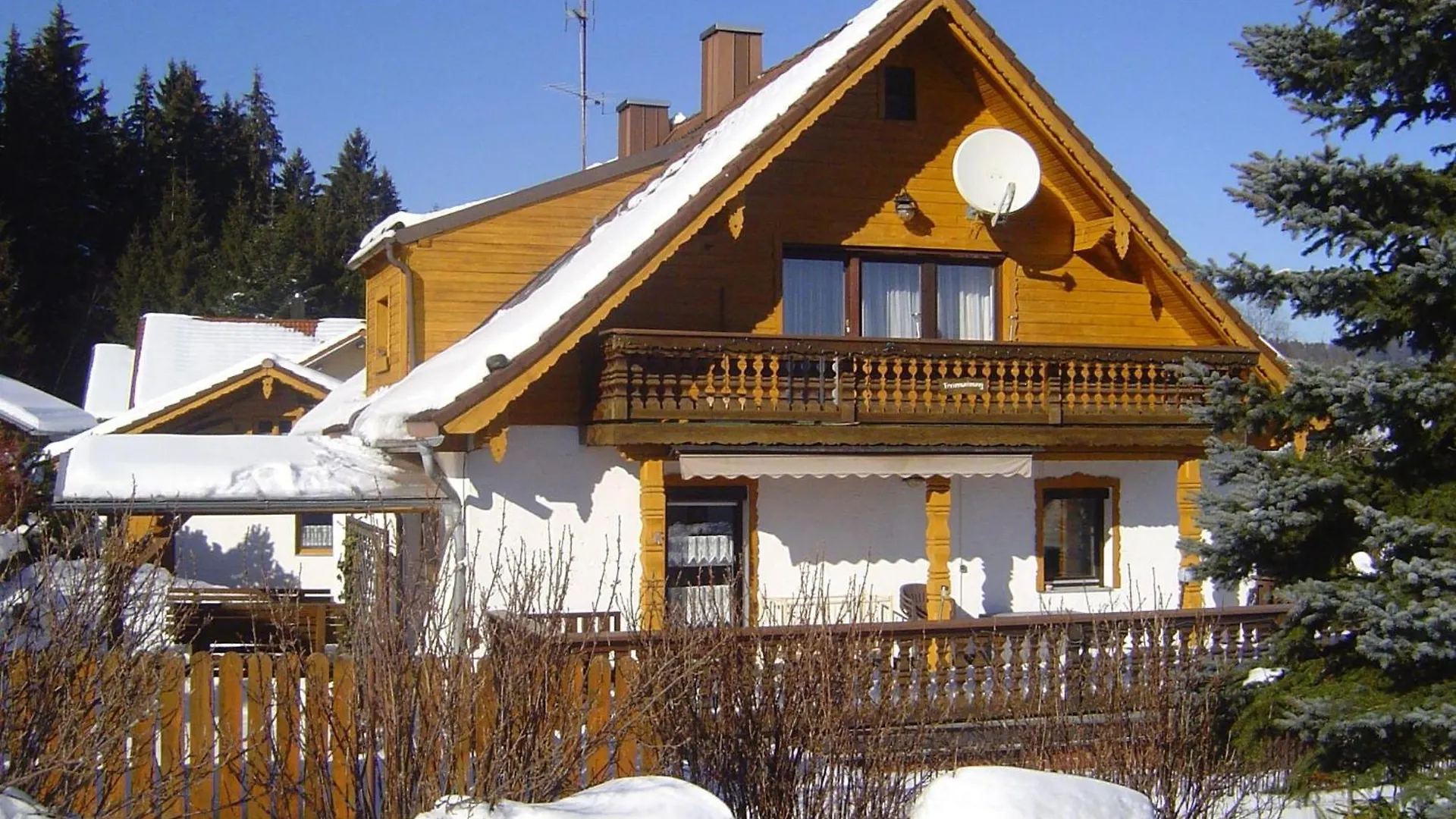 Apartment Haus-Johanna-2