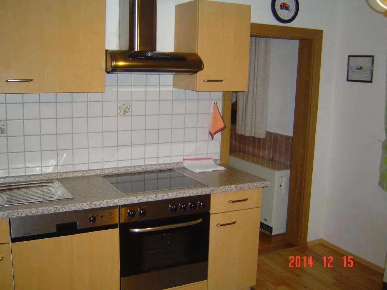 Haus-Johanna-2 Sankt Oswald-Riedlhuette