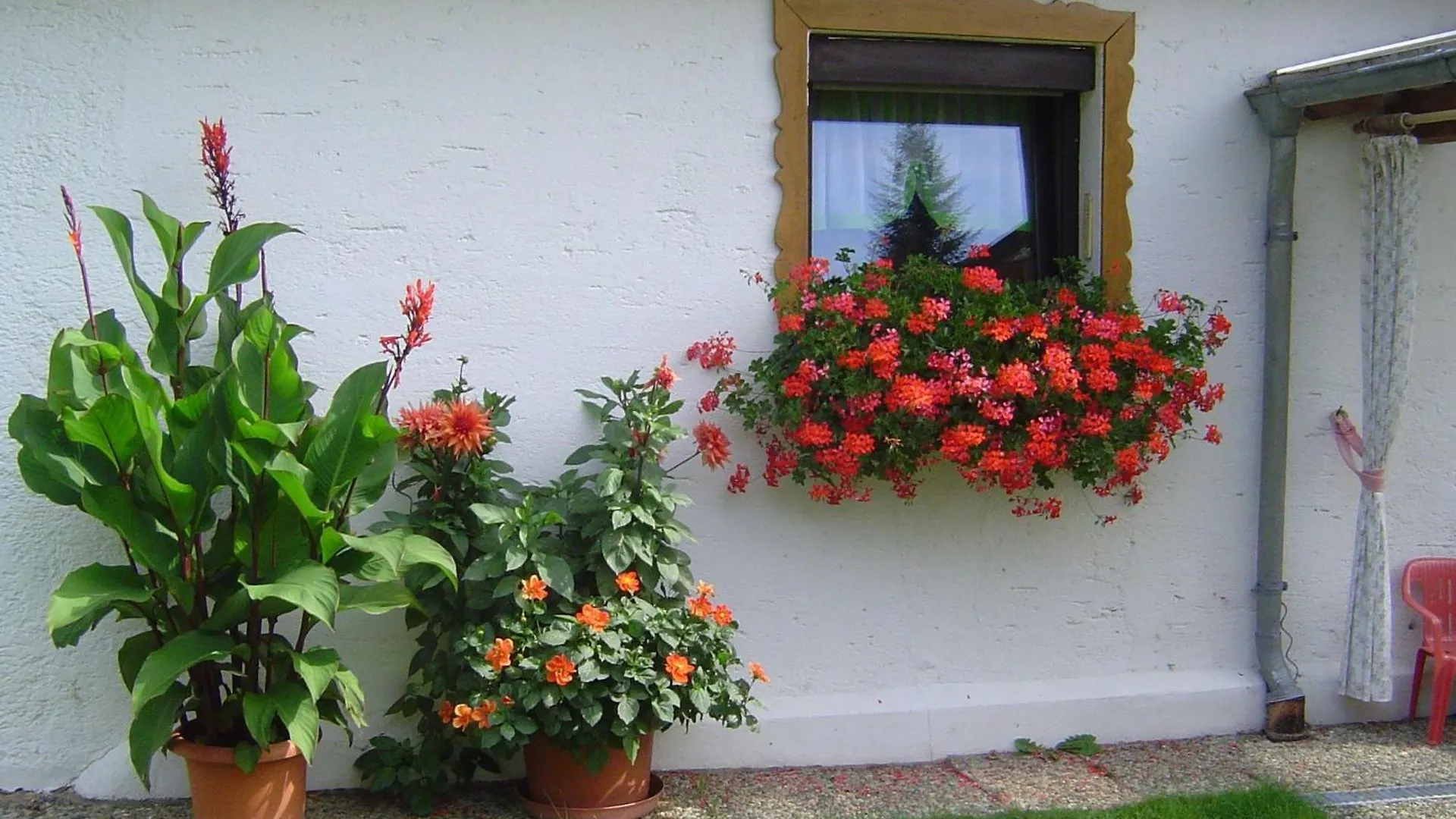 Haus-Johanna-2 0*, Sankt Oswald-Riedlhuette