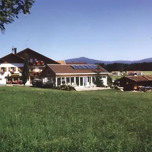 Hanneshof Sankt Oswald-Riedlhuette