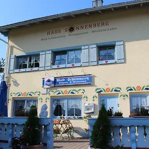 Haus Sonnenberg Sankt Oswald-Riedlhuette